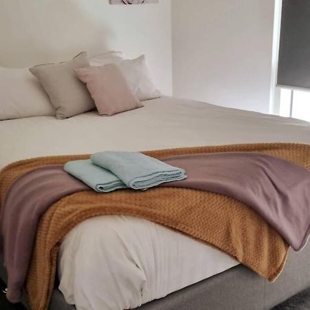 Collins St, Southern Cross, 2 Bd, Parking, Free Wifi Melbourne Luaran gambar