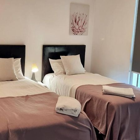 Collins St, Southern Cross, 2 Bd, Parking, Free Wifi Melbourne Luaran gambar