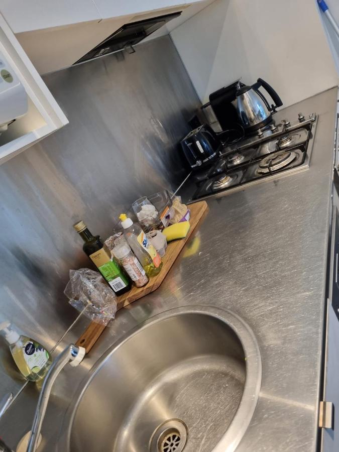 Collins St, Southern Cross, 2 Bd, Parking, Free Wifi Melbourne Luaran gambar