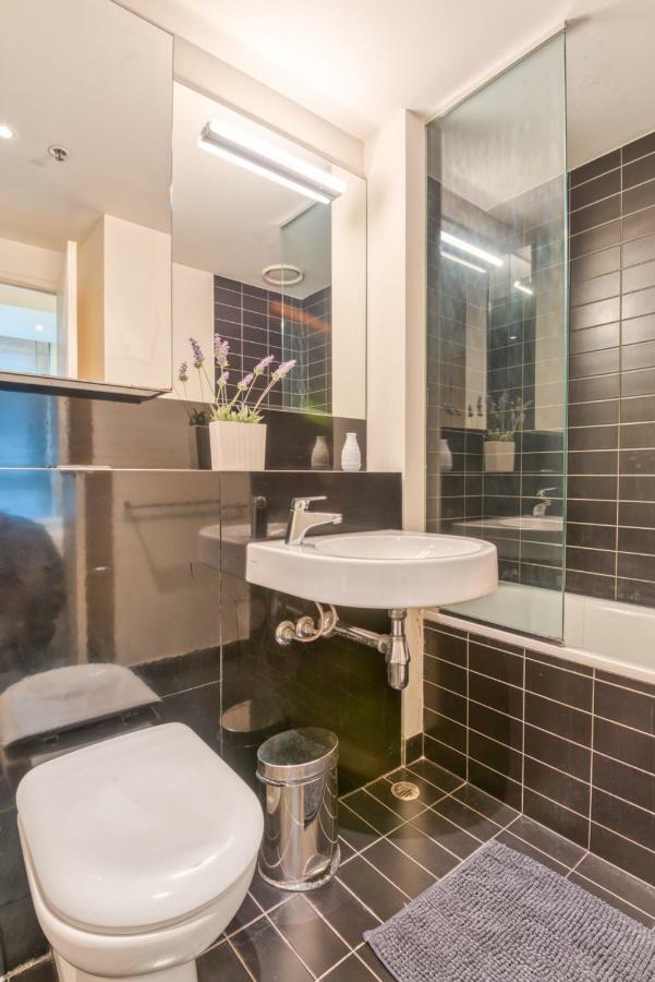 Collins St, Southern Cross, 2 Bd, Parking, Free Wifi Melbourne Luaran gambar